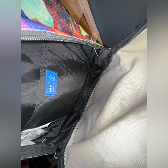 Adidas Farm Rio Passaredo Backpack - Picture 11 of 11